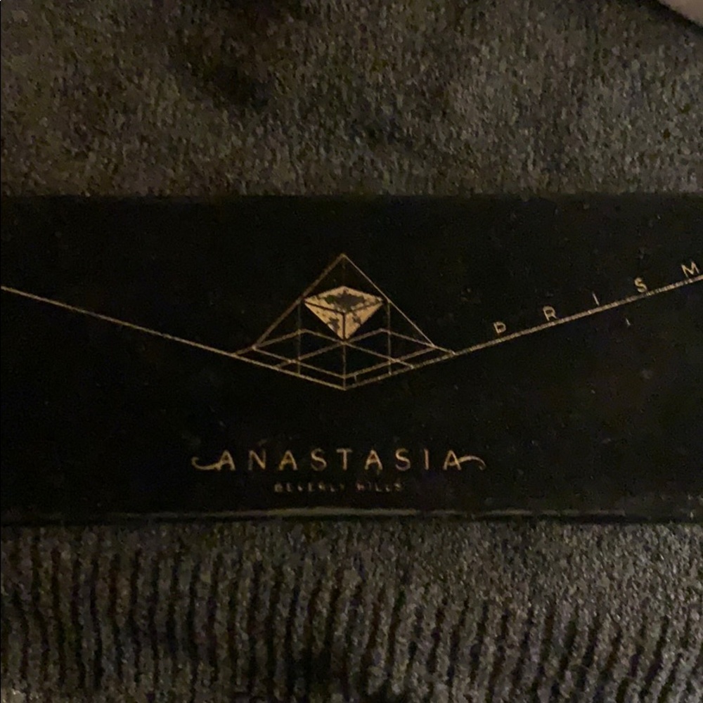 Anastasia Prism Palette